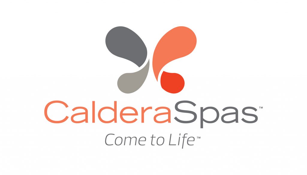 CalderaSpas